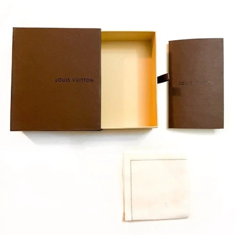 LOUIS VUITTON Storage Box Set